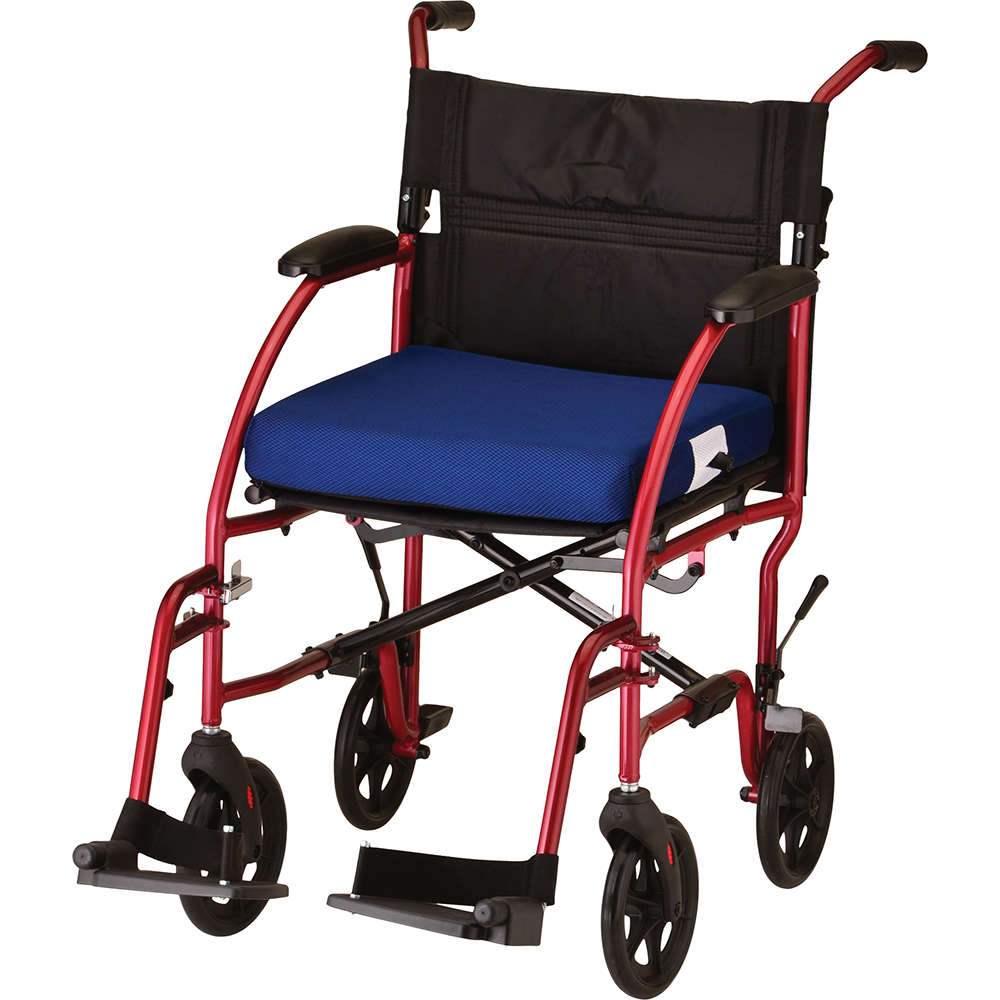 Easy Air Seat Cushion 18" X 16" Nova Medical Products